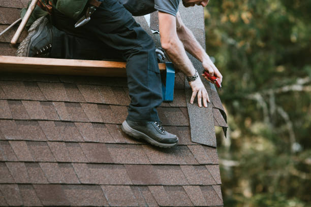 Best New Roof Installation  in Los Gatos, CA